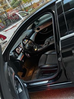 مێرسێدس بێنز E-Class